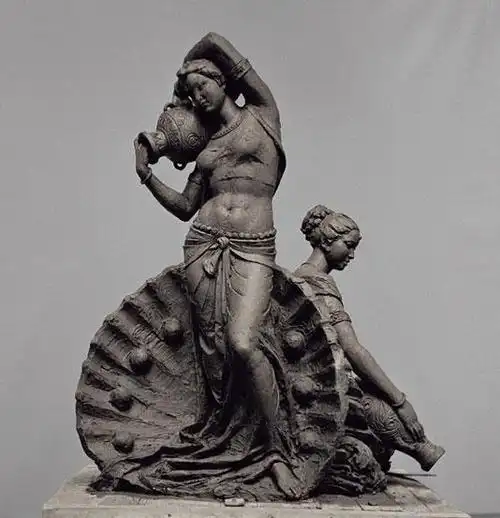 春华秋实--曹春生从艺六十年作品展