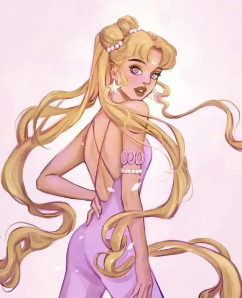 壁纸迪士尼公主