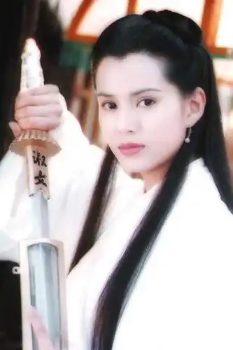 重温经典古天乐李若彤95《神雕侠侣》