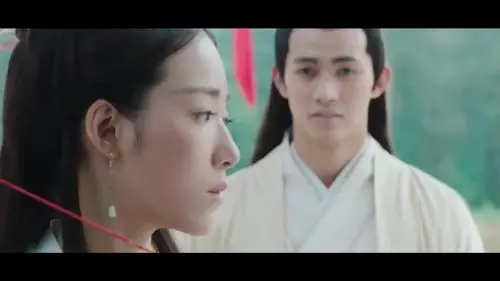 《十里桃花后传》李子峰,宁心演绎甜蜜爱恋!