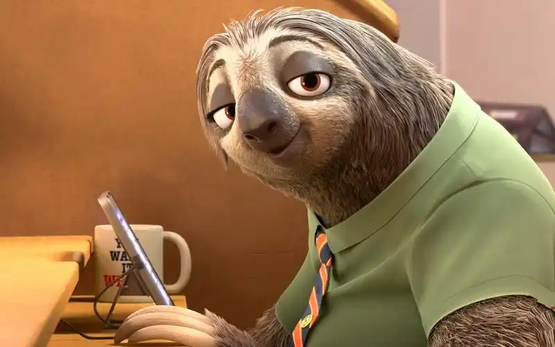 【疯狂动物城】-【社区活动】论坛-手机乐粉家-联想社区