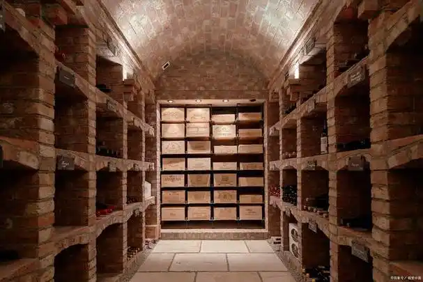 酒窖位置为什么要选择地下室