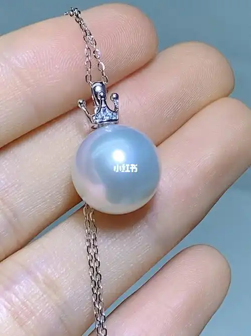 18k金澳白吊坠款式参考466