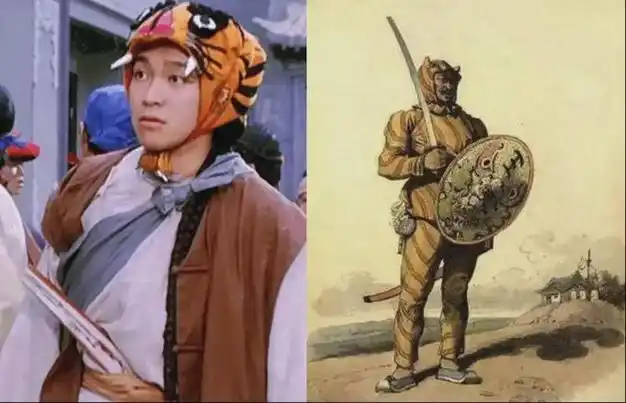 周星驰电影里的30个冷知识你知道多少