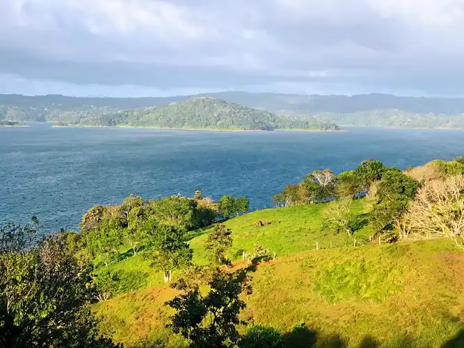 哥斯达黎加一一幸福的国度,纯净的生活