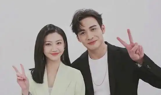 张彬彬和谁霸气公布恋情 张彬彬的理想型是迪丽热巴还是虞书欣