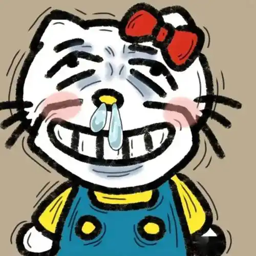 头像丨精神状态已疯头像 676767_生活_cr_休闲