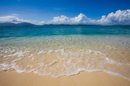 壁纸高清宽屏海南三亚壁纸风景风光