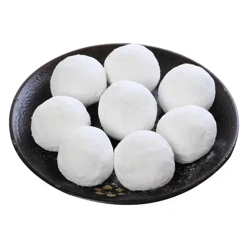 元宵手工东北500g老式手工制制作五仁芝麻青红汤圆