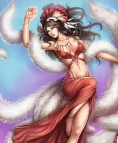 封神演义中妲己为何没有封神