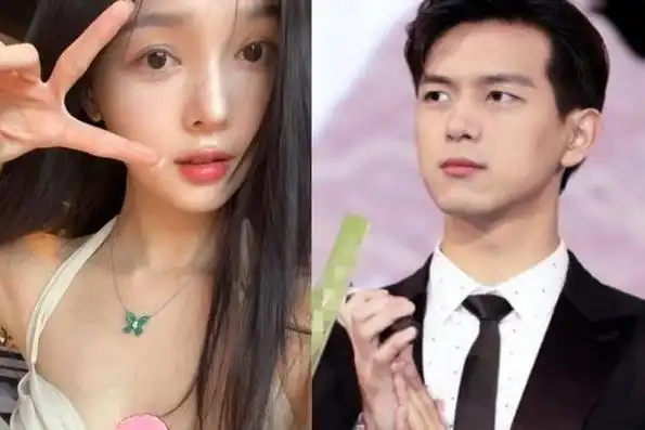 新剧李现给杨紫作配,从顶流居然沦为二线,他都干了什么?