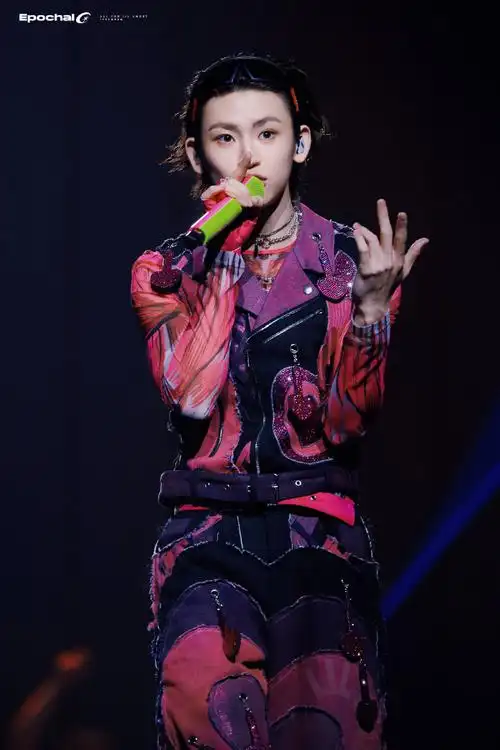 小鬼王琳凯超话9615#小鬼巡回演唱会#7815927815@小鬼