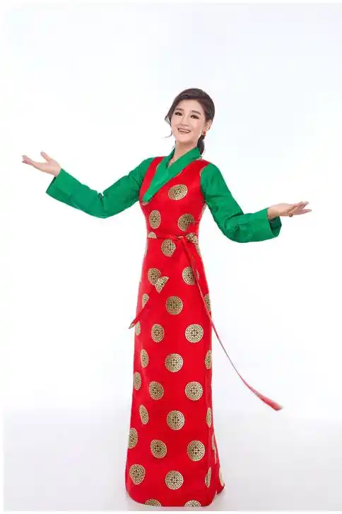 跨年夜重磅嘉宾第六弹:降央卓玛||打个赌,她的歌你绝对听过