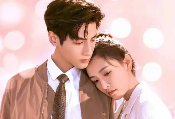 她合作过的几乎都是男神级别_生活_单身_罗云熙