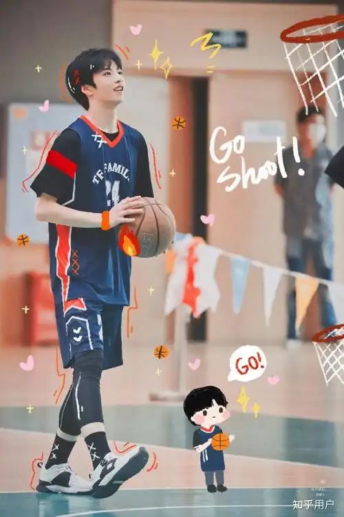 有没有刘耀文笑的特别开心灿烂的图