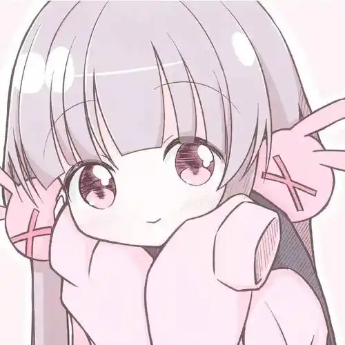 动漫女头|一看就很温柔的女生动漫头像_梦多_威胁_奶茶店