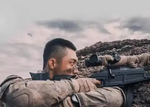 黄景瑜是军人世家的吗(演员黄景瑜出生年龄及家境背景) | 百科知识