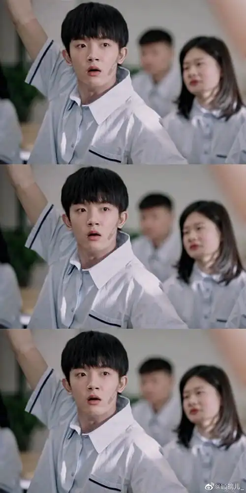 李明德截修谈哥