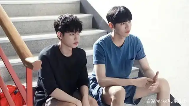 《匆匆心动》预告高能来袭!马拉松题材新颖,双男主颜值吸睛