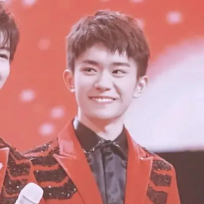 王俊凯易烊千玺/by沈妤昔