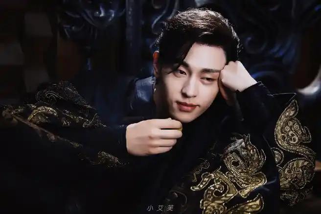 豆瓣评分在7分以上的古偶剧##邓伦