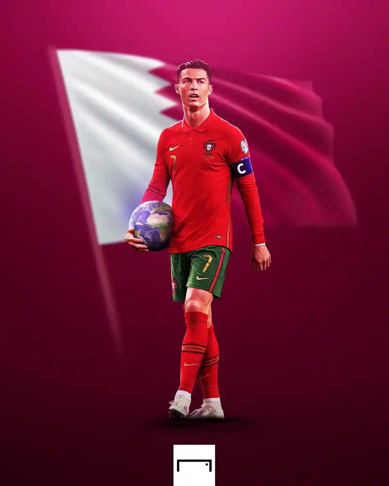 韩国终究是躲不过葡萄牙,c罗不得上场给踢爆?