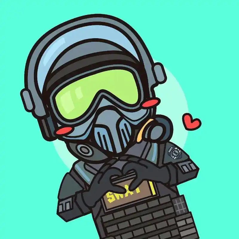 csgo上分开黑头像推荐,快分享给你的好基友