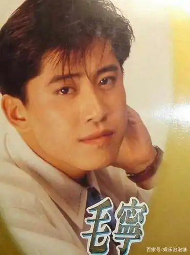 毛宁20岁爆红登春晚,当年被刺后便销声匿迹,如今50岁的他如何了