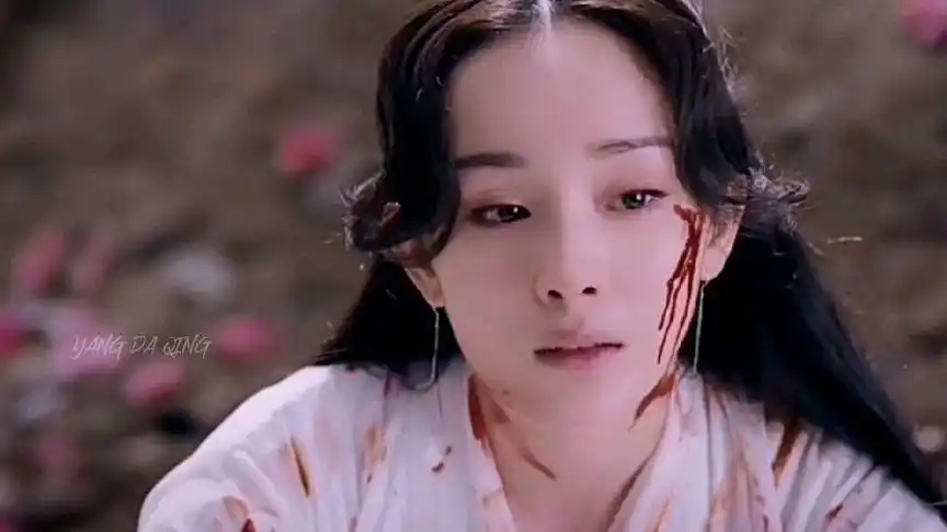 虐心片段 #女演员的哭戏有多绝