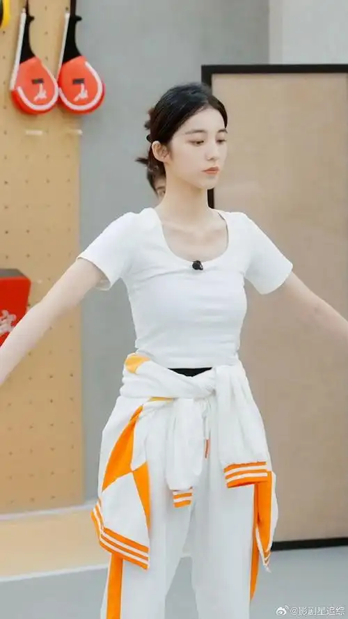 万鹏体态##万鹏打戏自带内力