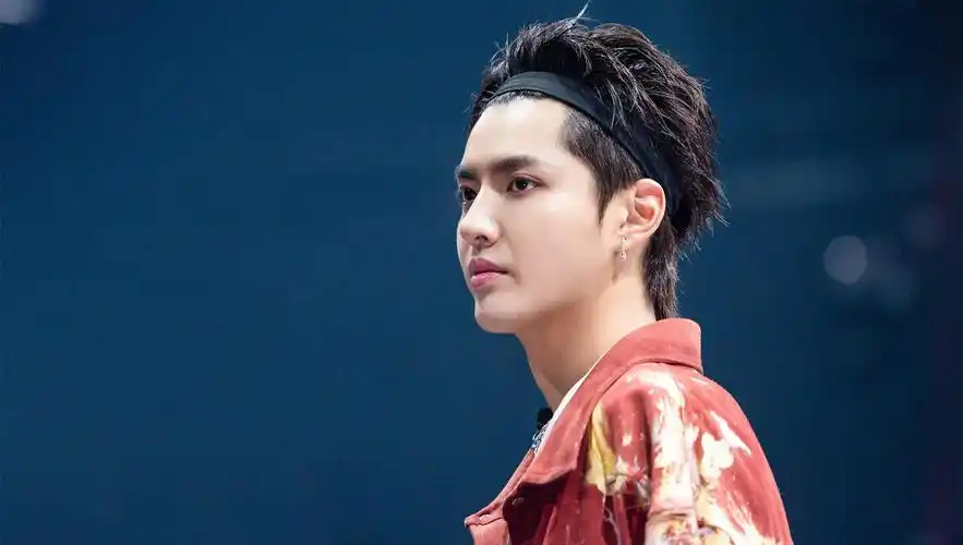 吴亦凡到底有多富光他北京那套房子普通人想买起码需要几百年