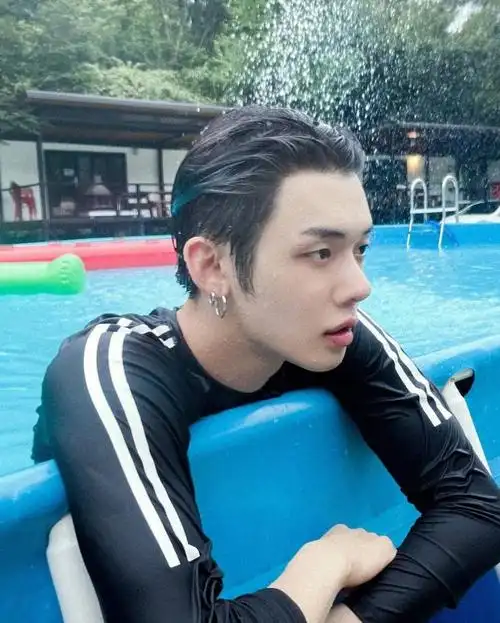 崔然竣 | 心动袭击者