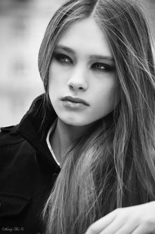 黑白照,好有feel~-堆糖,美好生活研究所