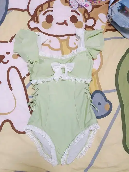 夏天舒适泳衣推荐