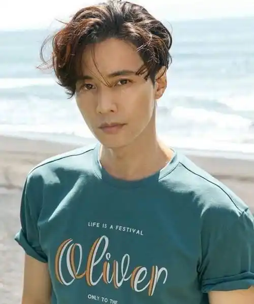 原创43岁元斌要求高10年没出新作品拒演影视剧曾捧红宋仲基孔刘