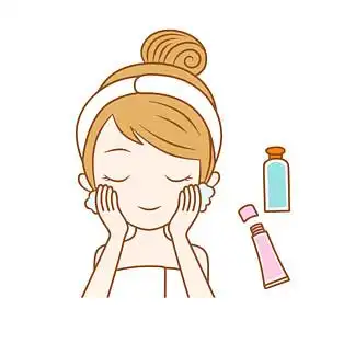 1339可爱彩妆化妆品美容护肤手绘口红图标11813391065美容用品白色