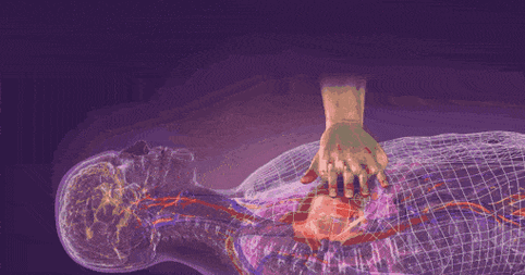 急救知识身边人心脏骤停的时候我们能做些什么