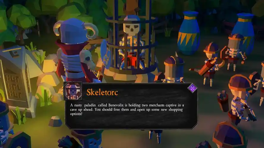 不死军团undeadhordelmao汉化组汉化补丁v10