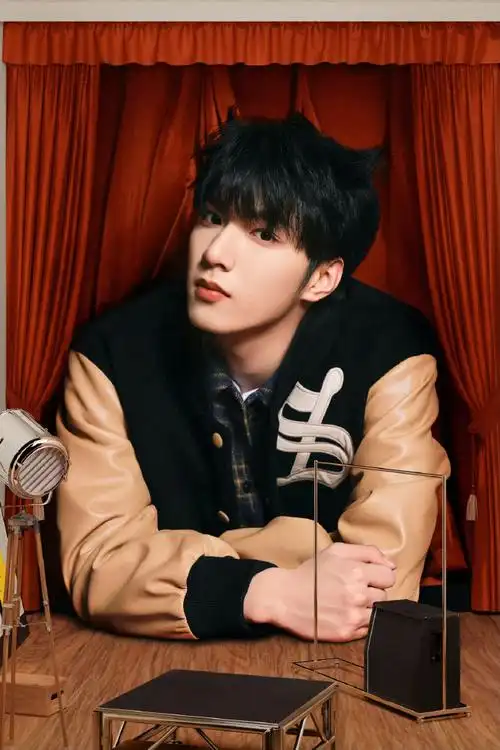 可爱嘟小恶魔91#刘耀文电影第二十条