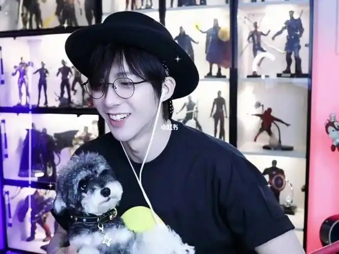 摩登兄弟刘宇宁