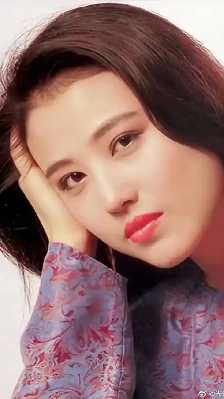 网传"最美周芷若"周海媚离世?