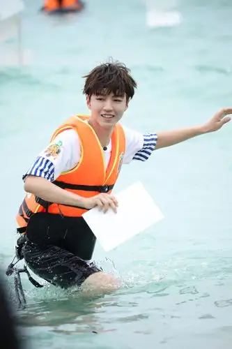 王俊凯高能迎来收官之站秀风骚点球走位