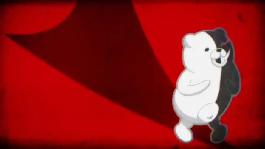 黑白熊魔性舞蹈一小时-asdfghjklllh-默认收藏夹-哔哩哔哩视频