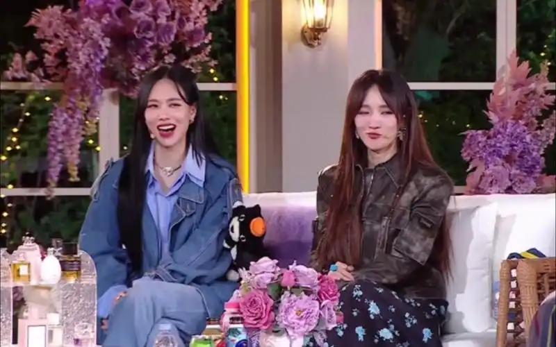 【孟佳】【王霏霏】2o24o415j d周年音乐会双人互动cut(下)