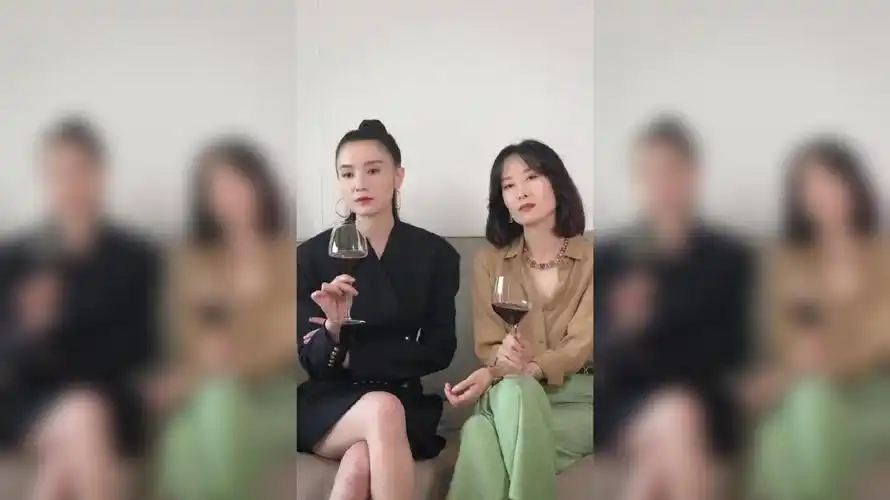 刘敏涛金星秀首度披露个人情感曾为家庭付出太多