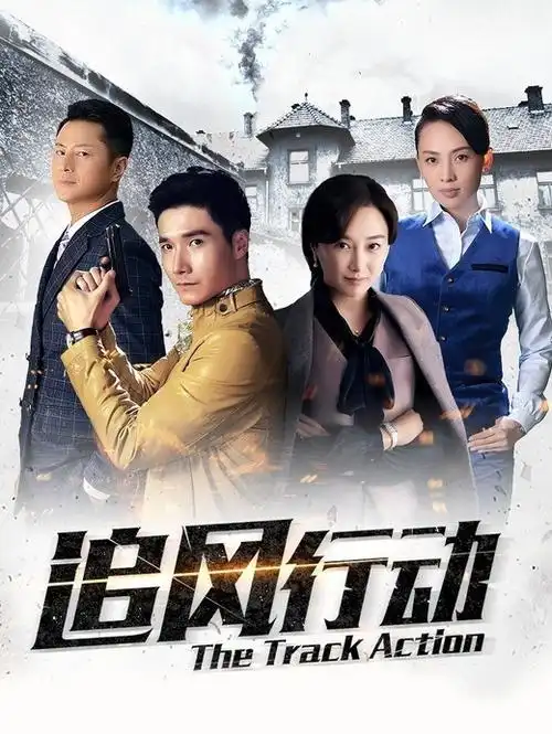 追风行动_电视剧_高清在线观看-pp视频-原pptv聚力视频