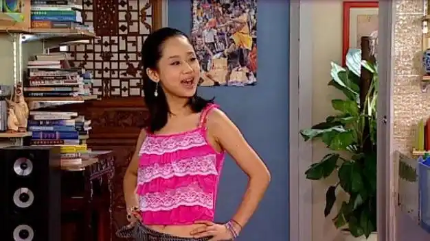 我过去也是紫米,爱看家有儿女,我老伴是超级紫米,杨紫的剧她都看,她