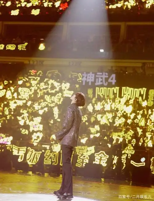 粉丝应援哪家强?蔡徐坤当仁不让!