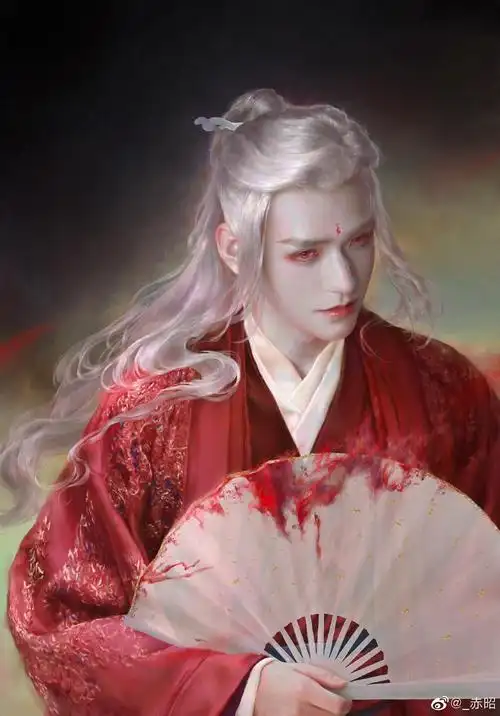 爱温客行的推荐