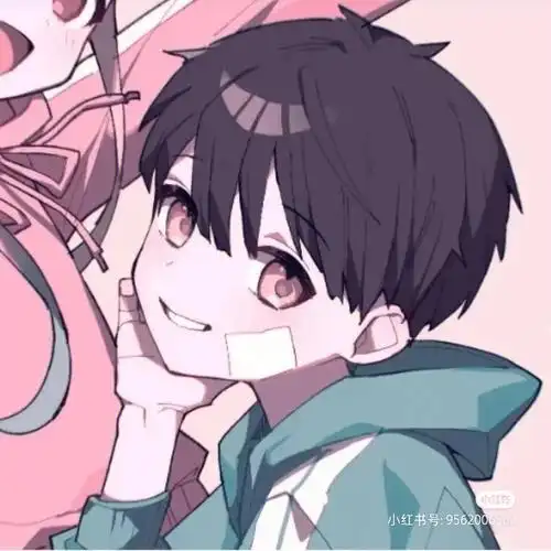 注而且是姐弟头像或者是哥妹头像